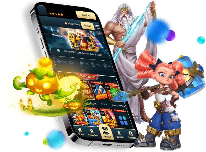 Dịch vụ hỗ trợ khách hàng 24/7 của 90ok app