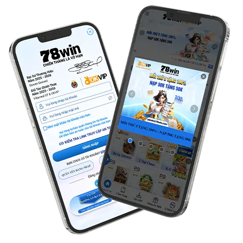 Giao diện thân thiện của 90ok App