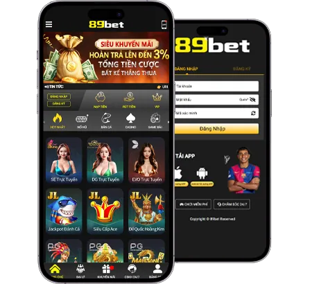 Hệ thống bảo mật của 90ok App