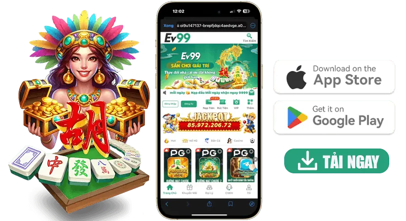 Đa dạng trò chơi cá cược tại 90ok app