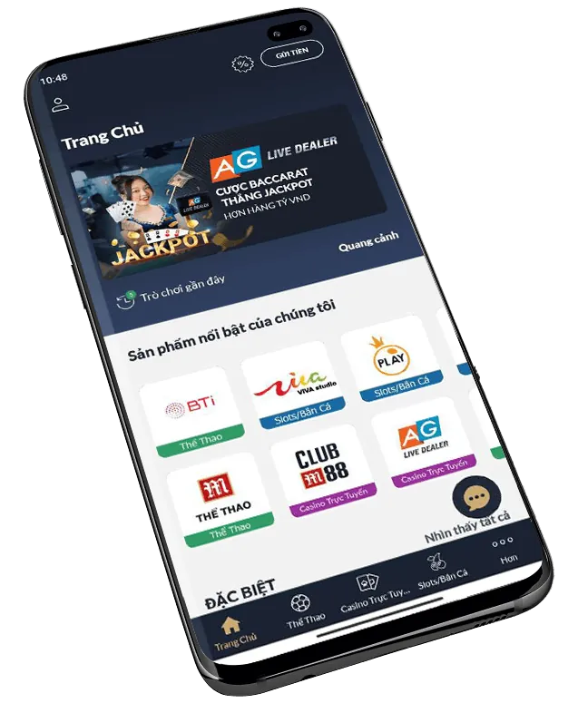 Lợi ích khi đăng ký 90ok app