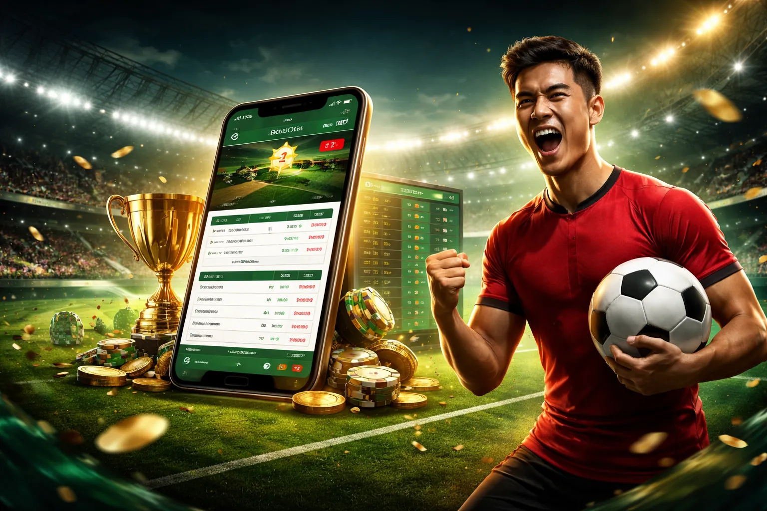 Khuyến mãi 90ok App
