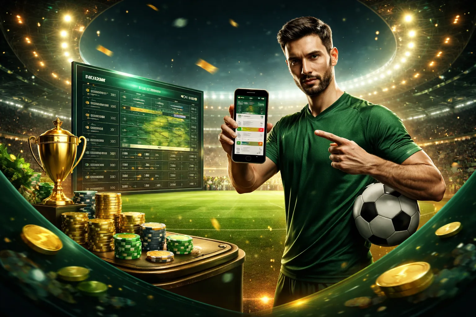 Hướng dẫn nạp rút tiền an toàn trên 90ok App