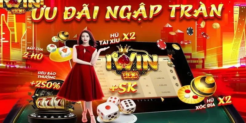 Ưu đãi độc quyền dành cho thành viên VIP